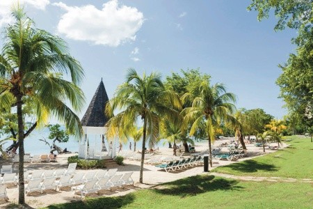 Riu Negril - 24