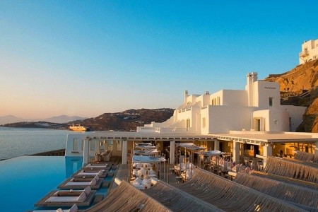 Řecko - dovolená - nejlepší recenze