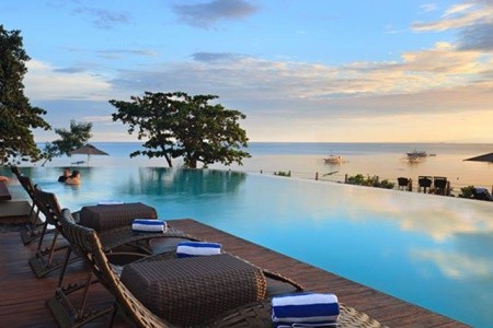 Amorita Resort - 17