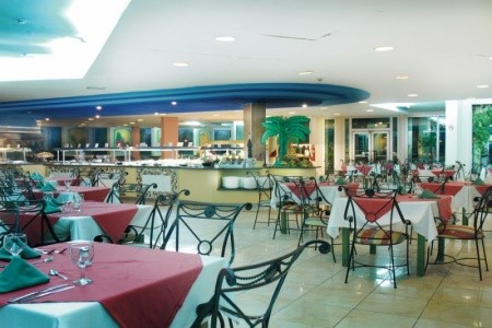 Allegro Palma Real - 8