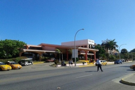 Kuba Varadero Starfish Cuatro Palmas 9 dňový pobyt All Inclusive Letecky Letisko: Praha jún 2023 (14/06/23-22/06/23)