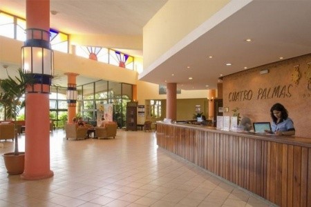 Kuba Varadero Starfish Cuatro Palmas 9 dňový pobyt All Inclusive Letecky Letisko: Praha jún 2023 (14/06/23-22/06/23)