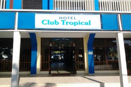 Kuba Varadero Club  Tropical 12 dňový pobyt All Inclusive Letecky Letisko: Praha jún 2024 (15/06/24-26/06/24)