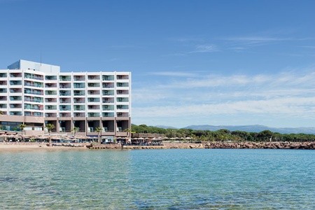 Pullman Cannes Mandelieu Royal Casino - 16