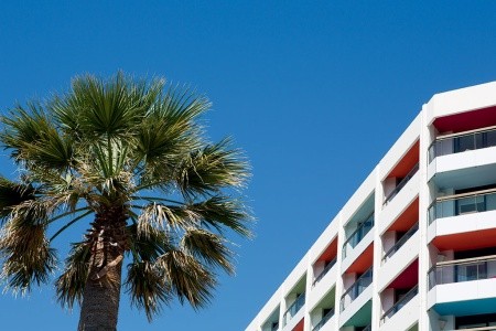 Pullman Cannes Mandelieu Royal Casino - 17