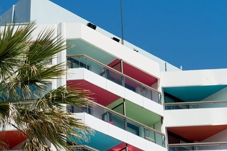 Pullman Cannes Mandelieu Royal Casino - 18