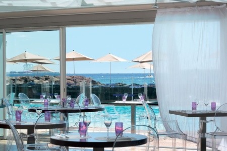 Pullman Cannes Mandelieu Royal Casino - 19
