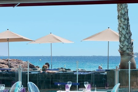 Pullman Cannes Mandelieu Royal Casino - 20