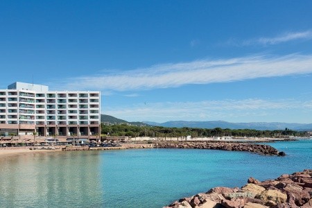 Pullman Cannes Mandelieu Royal Casino - 21