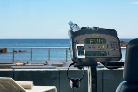 Pullman Cannes Mandelieu Royal Casino - 22