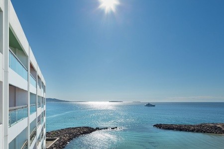 Pullman Cannes Mandelieu Royal Casino - 23