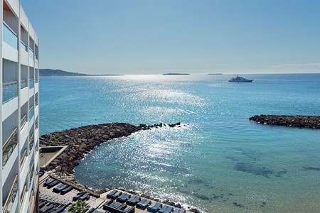 Pullman Cannes Mandelieu Royal Casino - 24