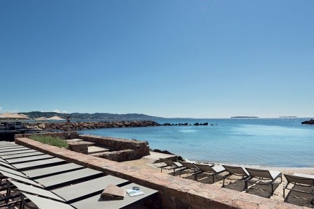 Pullman Cannes Mandelieu Royal Casino - 25