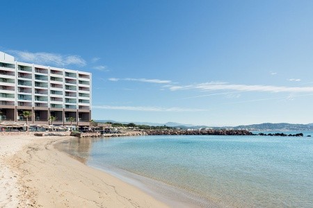 Pullman Cannes Mandelieu Royal Casino - 27