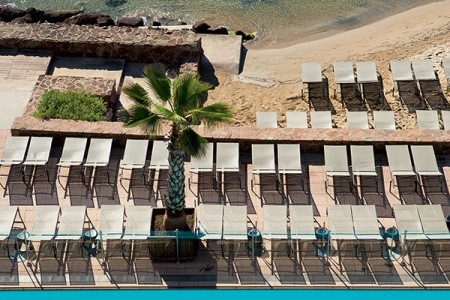 Pullman Cannes Mandelieu Royal Casino - 29