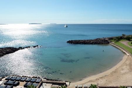 Pullman Cannes Mandelieu Royal Casino - 30