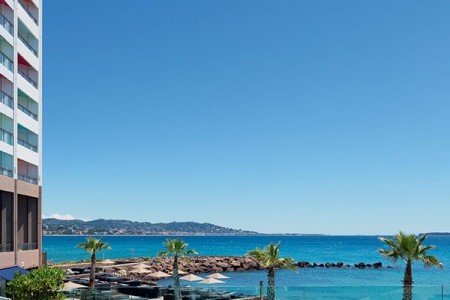 Pullman Cannes Mandelieu Royal Casino - 31