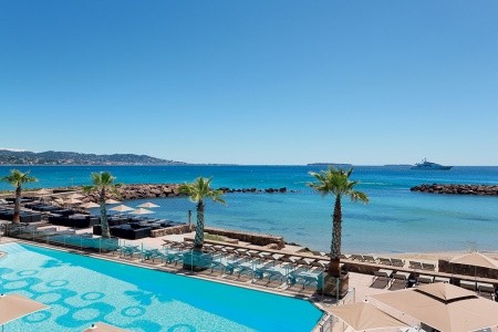 Pullman Cannes Mandelieu Royal Casino - 32