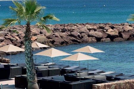 Pullman Cannes Mandelieu Royal Casino - 33