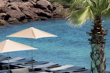 Pullman Cannes Mandelieu Royal Casino - 34