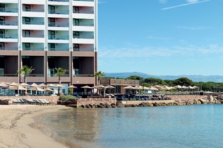 Pullman Cannes Mandelieu Royal Casino - 35