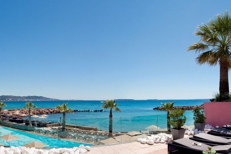 Pullman Cannes Mandelieu Royal Casino - 36