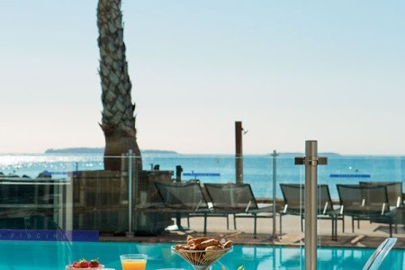 Pullman Cannes Mandelieu Royal Casino - 38
