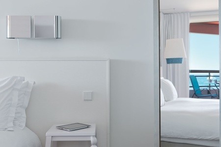 Pullman Cannes Mandelieu Royal Casino - 41