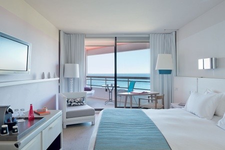 Pullman Cannes Mandelieu Royal Casino - 42
