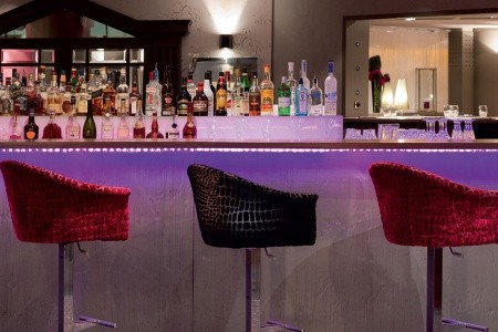 Pullman Cannes Mandelieu Royal Casino - 45