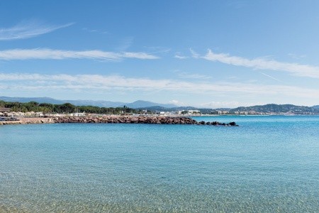 Pullman Cannes Mandelieu Royal Casino - 47