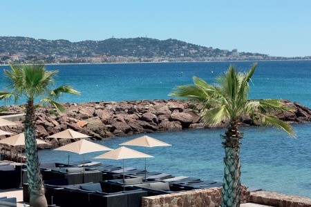 Pullman Cannes Mandelieu Royal Casino - 48