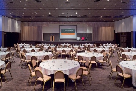 Pullman Cannes Mandelieu Royal Casino - 51