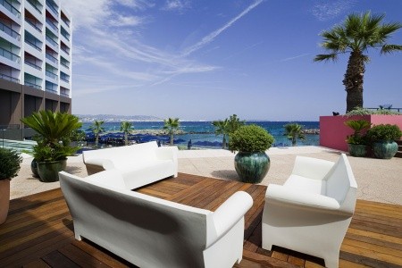Pullman Cannes Mandelieu Royal Casino - 54