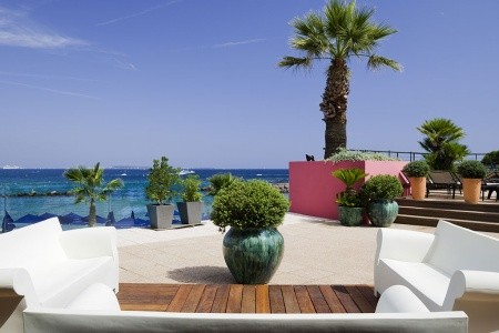 Pullman Cannes Mandelieu Royal Casino - 58