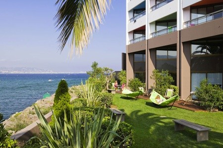 Pullman Cannes Mandelieu Royal Casino - 63