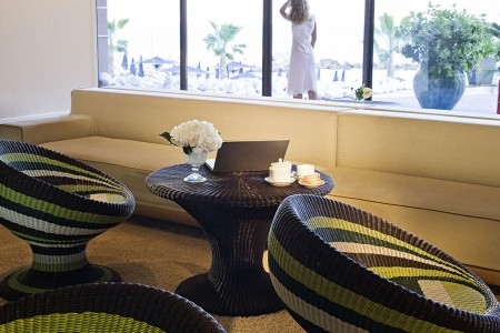 Pullman Cannes Mandelieu Royal Casino - 65
