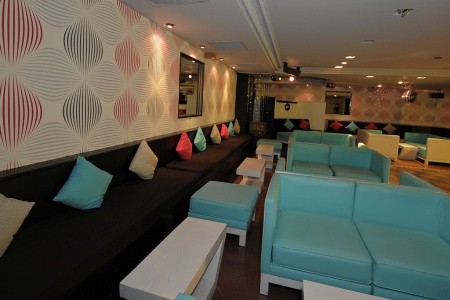 Pullman Cannes Mandelieu Royal Casino - 67