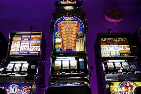 Pullman Cannes Mandelieu Royal Casino - 69