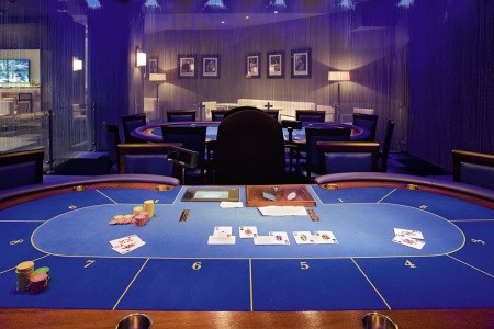 Pullman Cannes Mandelieu Royal Casino - 70