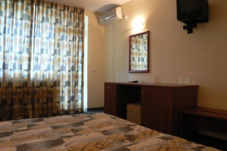 Bulharsko, Primorsko, Diamond, za <span>15.990</span> Kč