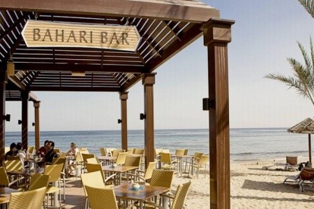 Spojené arabské emiráty Fujairah Miramar Al Aqah Beach Resort 8 dňový pobyt Raňajky Letecky Letisko: Praha jún 2023 ( 7/06/23-14/06/23)