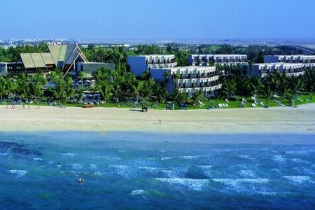 Ja The Resort - Ja Palm Tree Court - 3