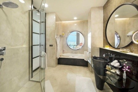 Spojené arabské emiráty Abu Dhabi Al Raha Beach Resort 5 dňový pobyt All Inclusive Letecky Letisko: Praha January 2026 (29/01/26- 2/02/26)