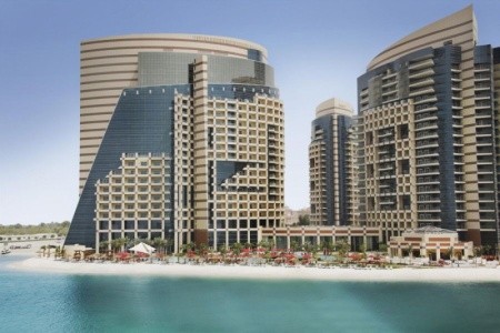 Khalidiya Palace Rayhaan - Spojené arabské emiráty Dovolená 2022