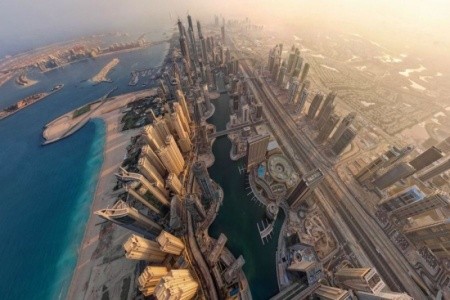 Spojené arabské emiráty Dubaj The Westin Dubai Mina Seyahi Beach Resort & Marina 8 dňový pobyt Plná penzia Letecky Letisko: Praha August 2025 (23/08/25-30/08/25)