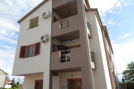 Apartmány Josef Apartmány Josef