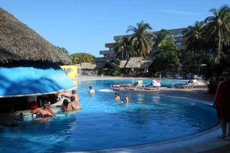 Be Live Experience Tuxpan - 5