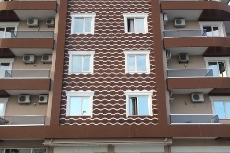 Turecko Alanya Club Bayar Beach 11 dňový pobyt All Inclusive Letecky Letisko: Praha August 2026 (13/08/26-23/08/26)