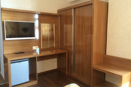 Turecko Alanya Club Bayar Beach 11 dňový pobyt All Inclusive Letecky Letisko: Praha August 2026 (13/08/26-23/08/26)